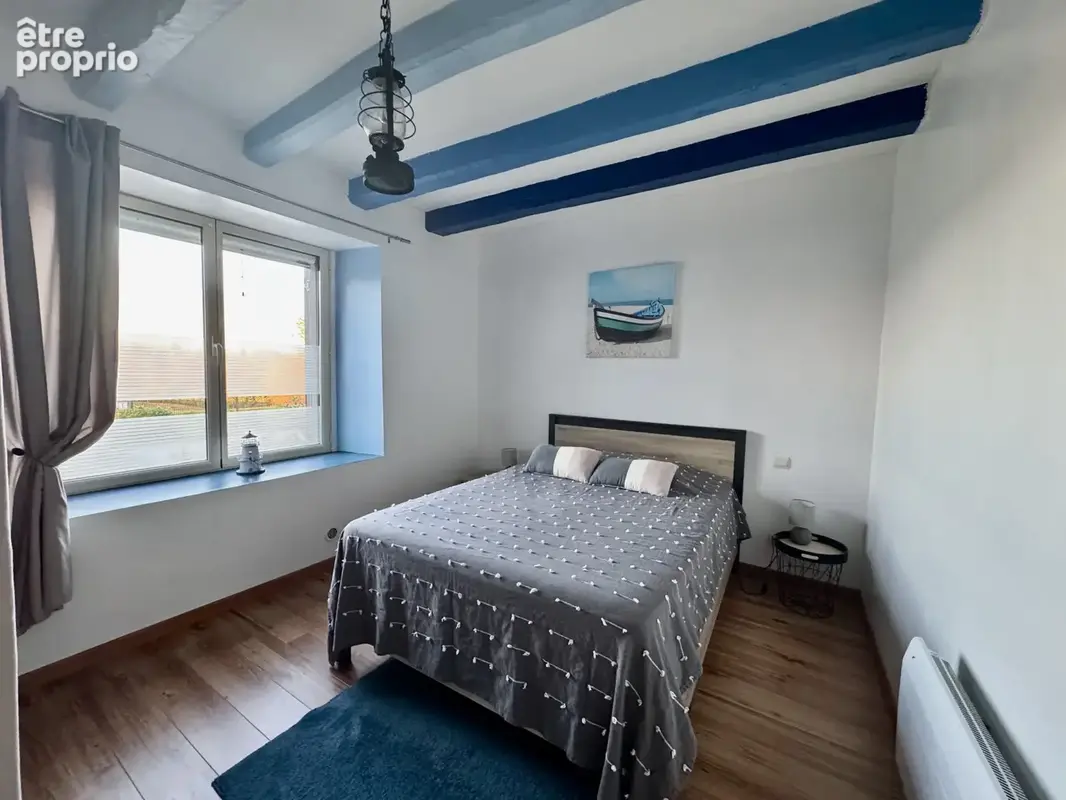 Maison 226m2 - Péaule - photo 9