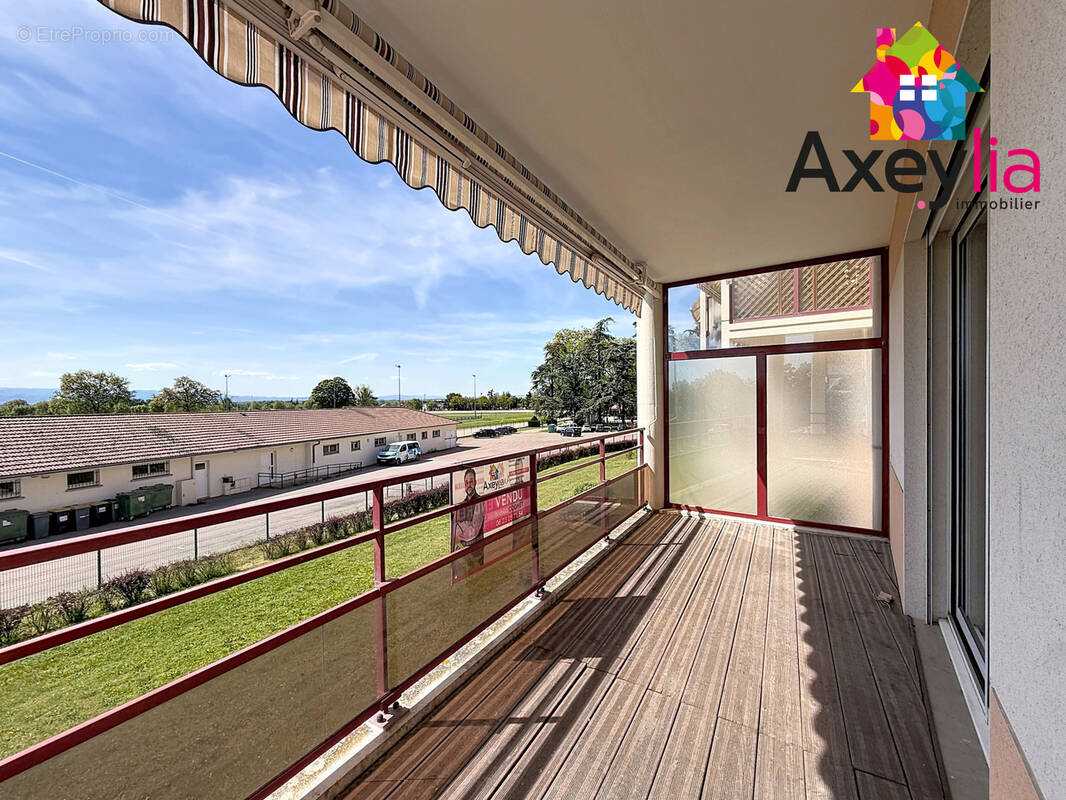 Appartement à FEURS
