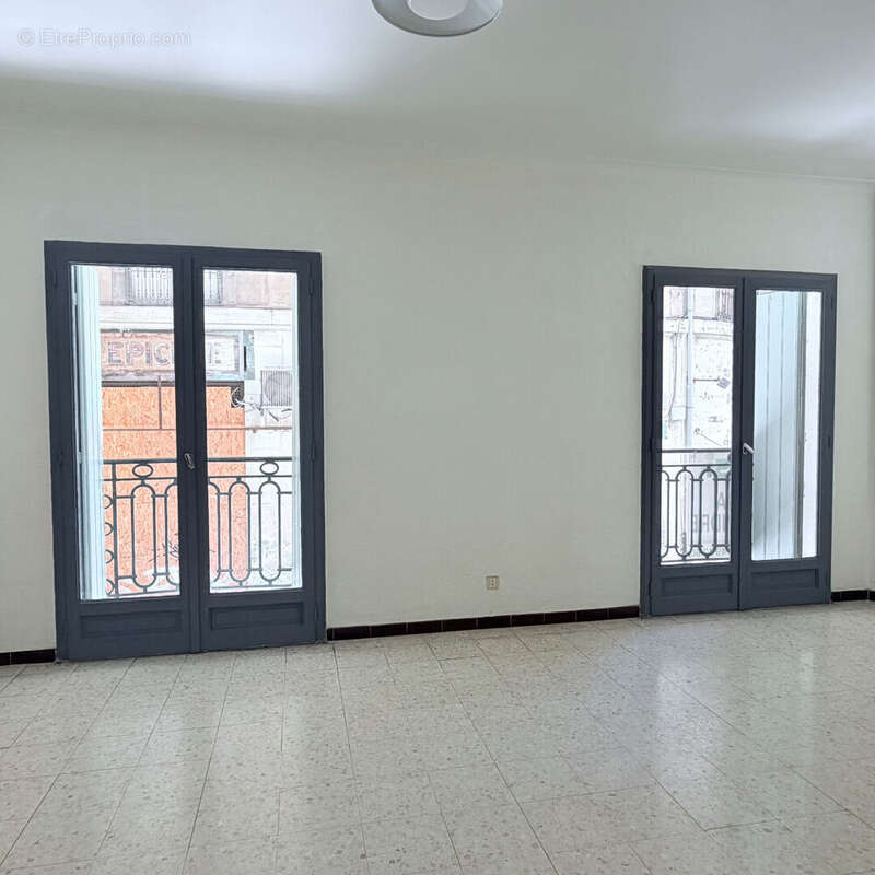 Appartement Béziers -  3 pièces - 71 m² - photo 3