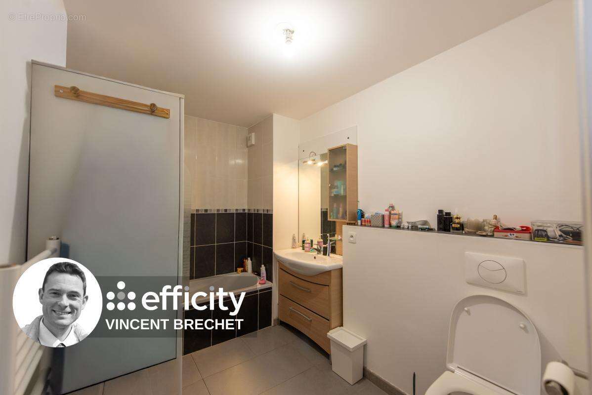 Appartement à BEAUMONT