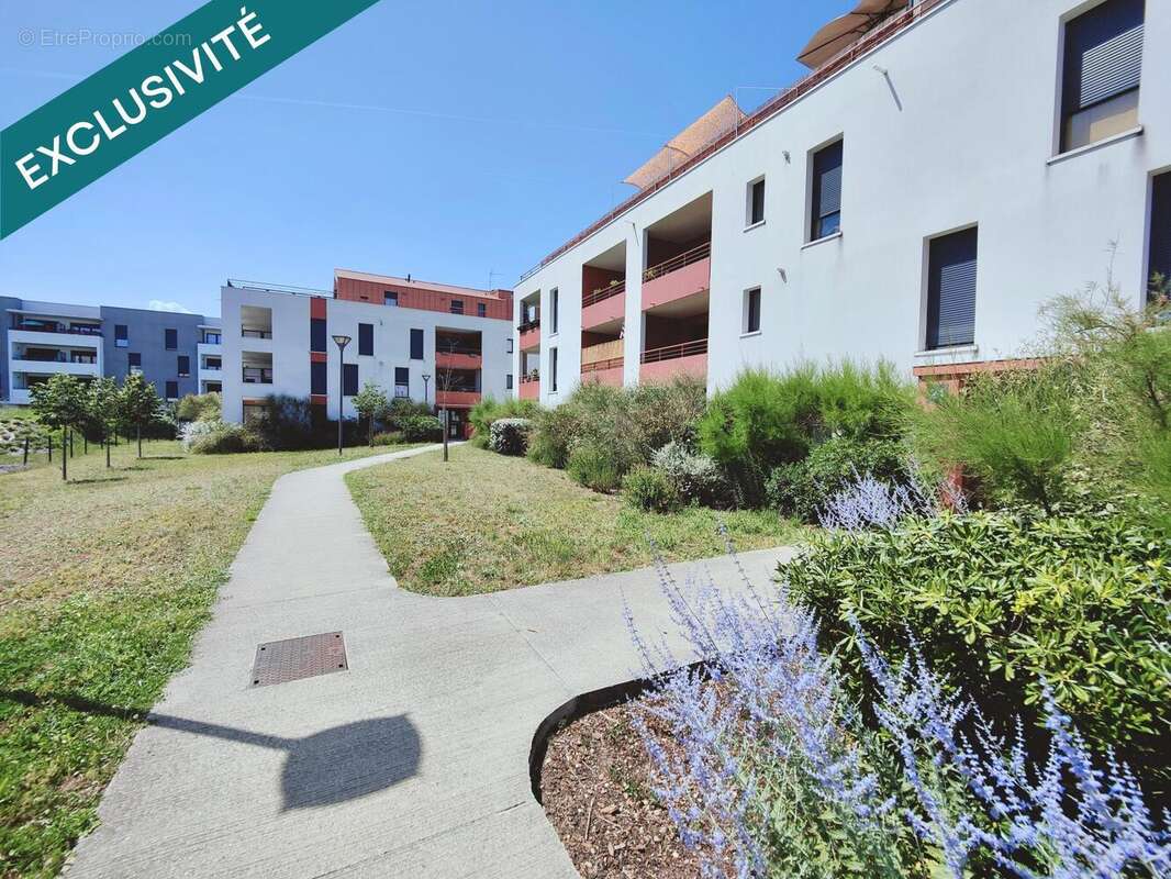 Photo 9 - Appartement à VILLENAVE-D'ORNON