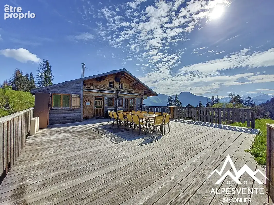 a-vendre-chalet-alpage-restauraut-sur-pistes-stjeandaulps-alpesvente