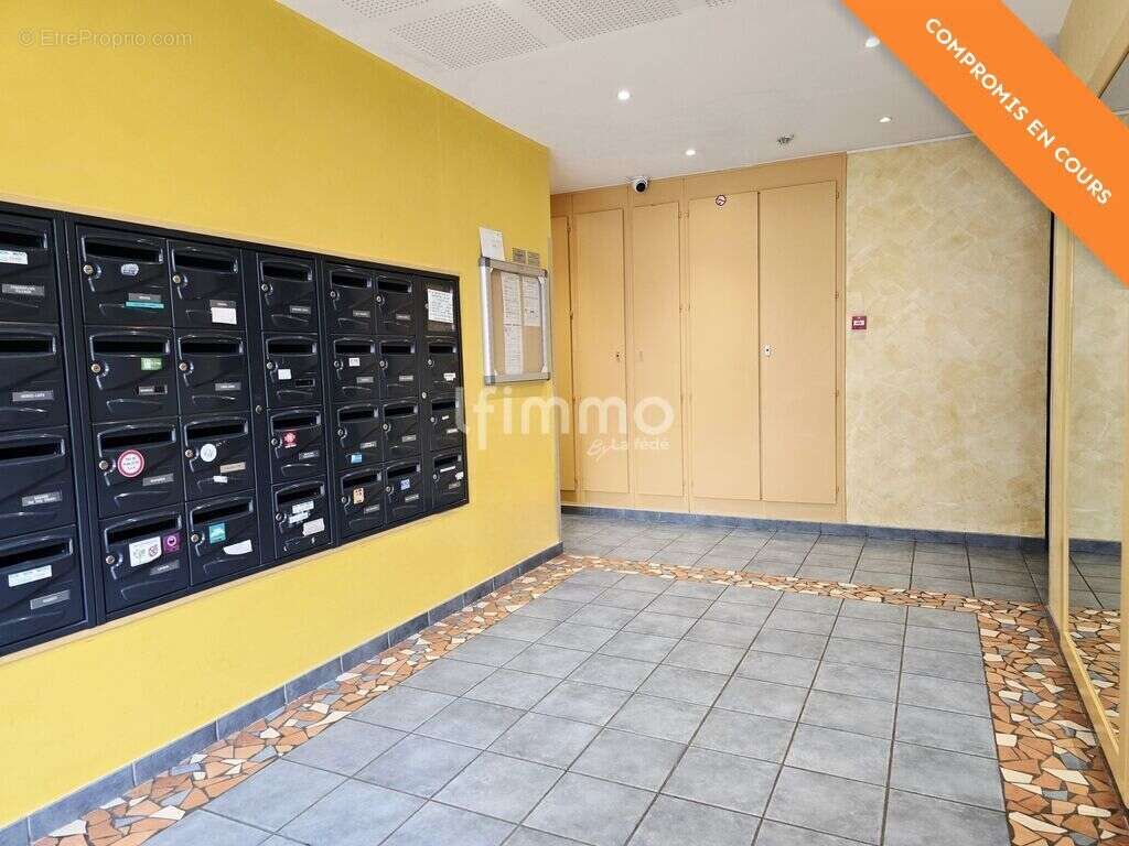 *** Sous Compromis *** Très charmant T3 de 69m² terrasse + parki - photo 19