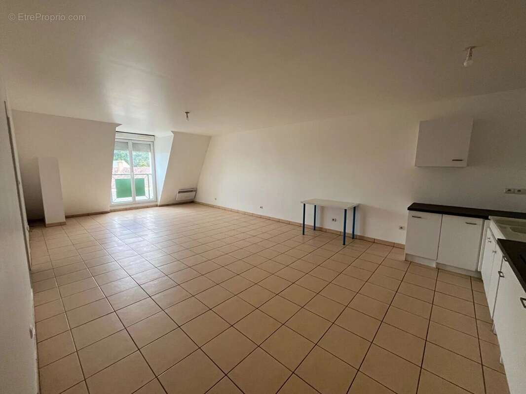 Appartement Auneau Centre Ville - photo 2