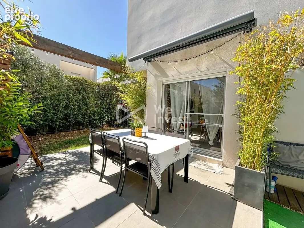 Maison 5 pièces 91 m² à vendre à Le Cres (34920) - photo 2