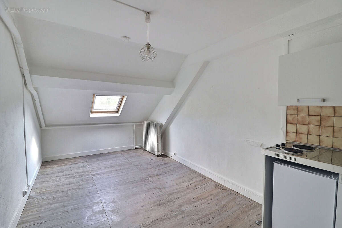 Appartement à RAMBOUILLET