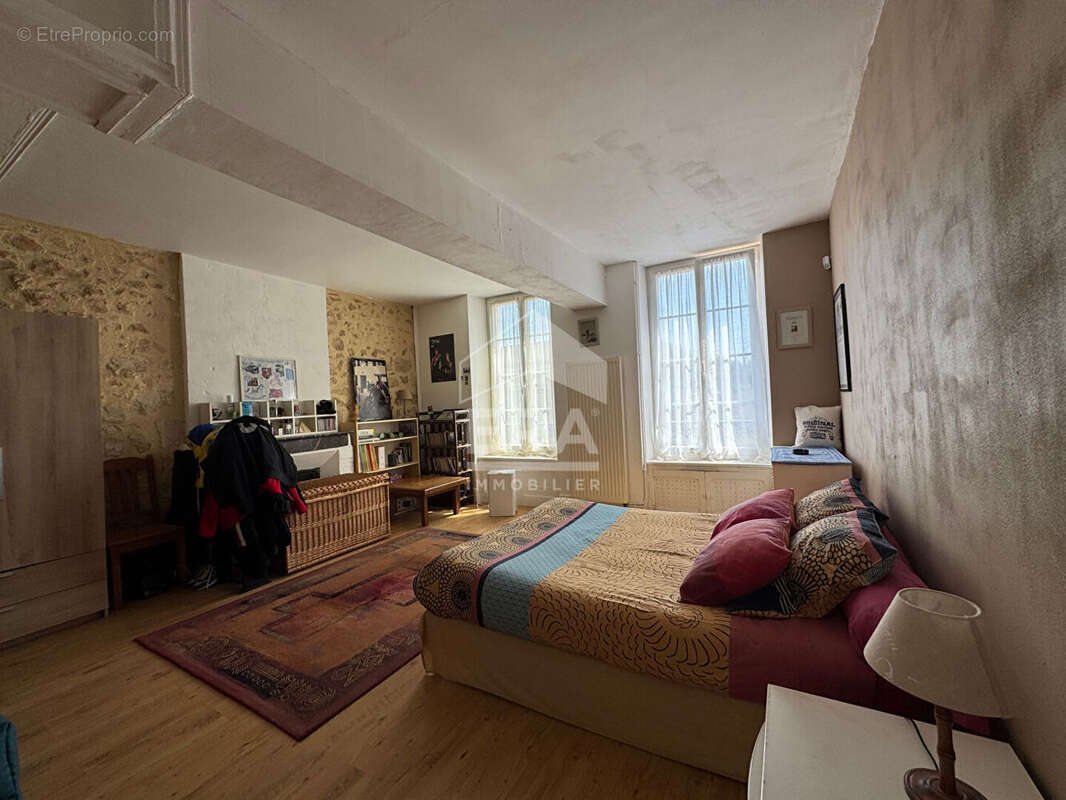 Maison 158m² à nogent-le-rotrou - photo 8