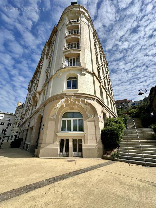 Appartement à BOULOGNE-SUR-MER