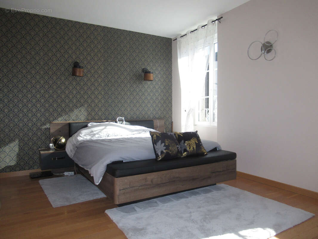 Maison à LA FERTE-MACE