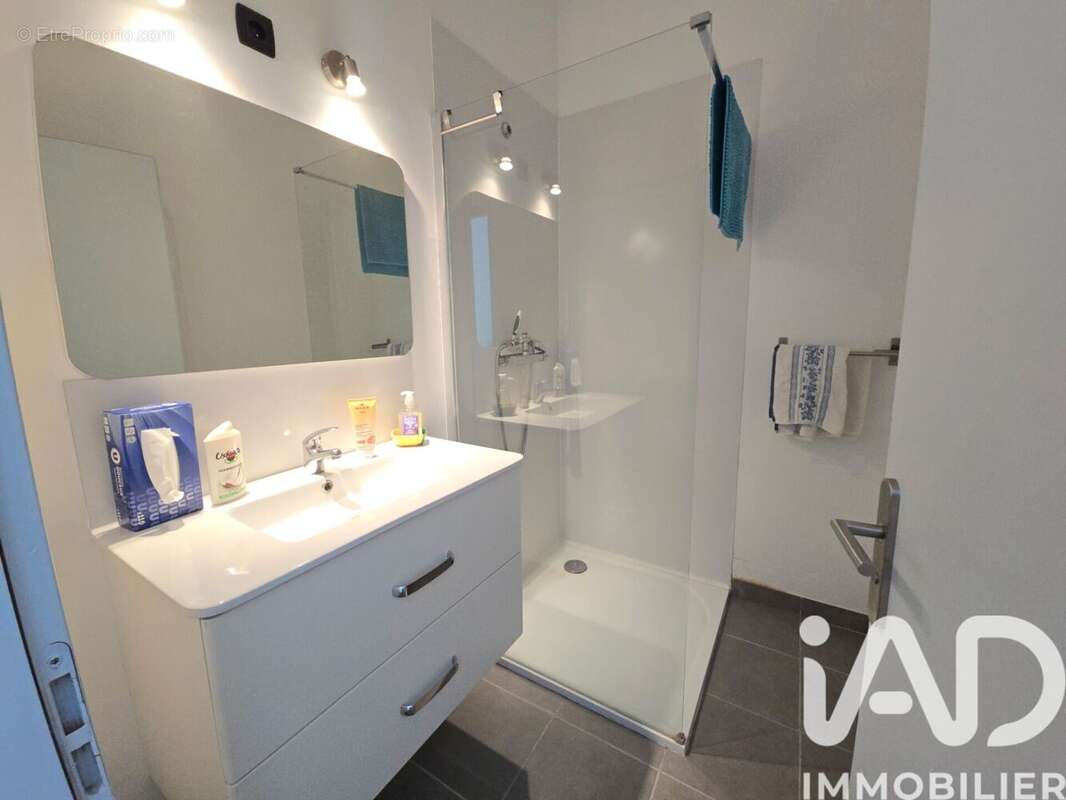 Photo 7 - Appartement à MONTEUX
