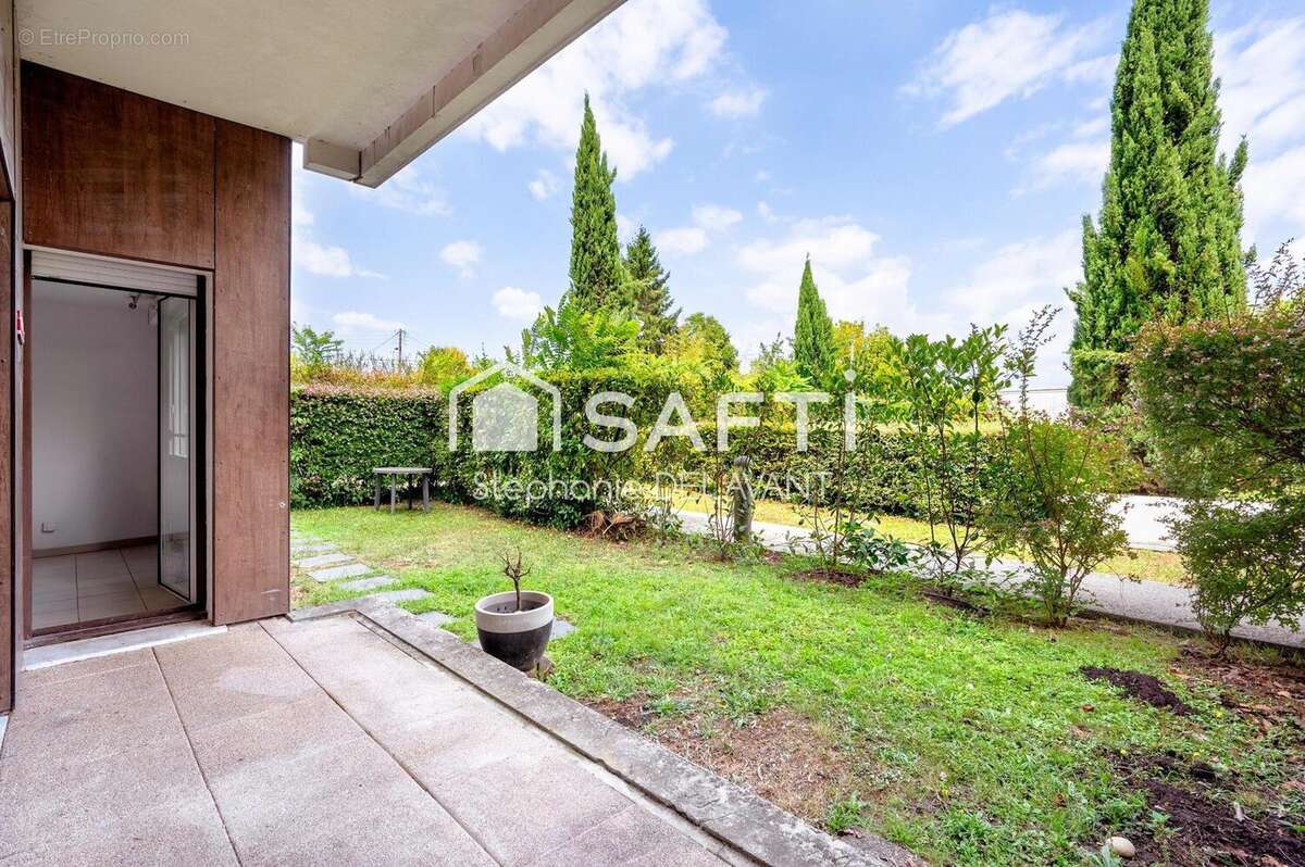 Photo 7 - Appartement à BEGLES