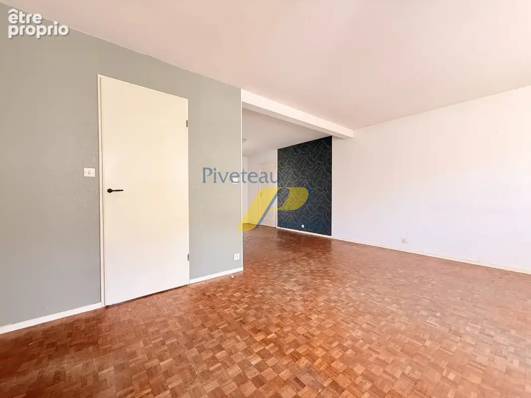 Maison 4 pièces 78 m² à vendre à Nantes (44300) - photo 3