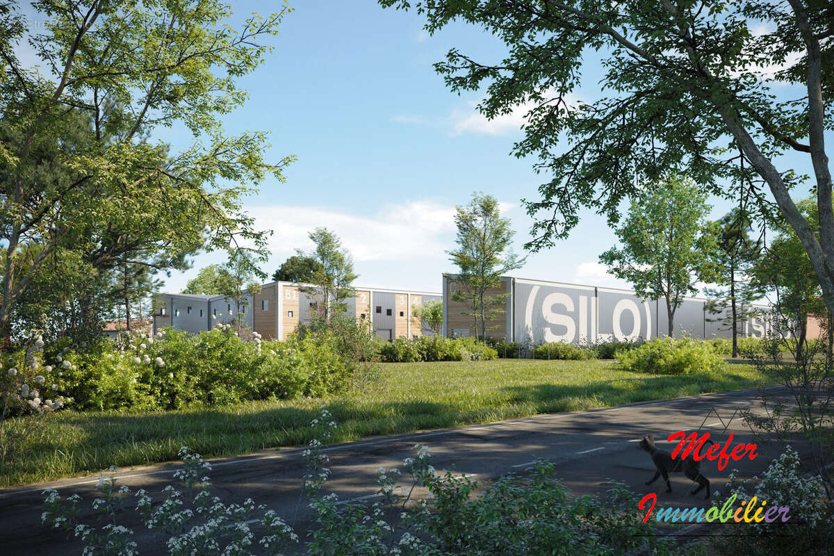 Commerce 144 m² à Saint-Vincent-De-Tyrosse  - photo 3