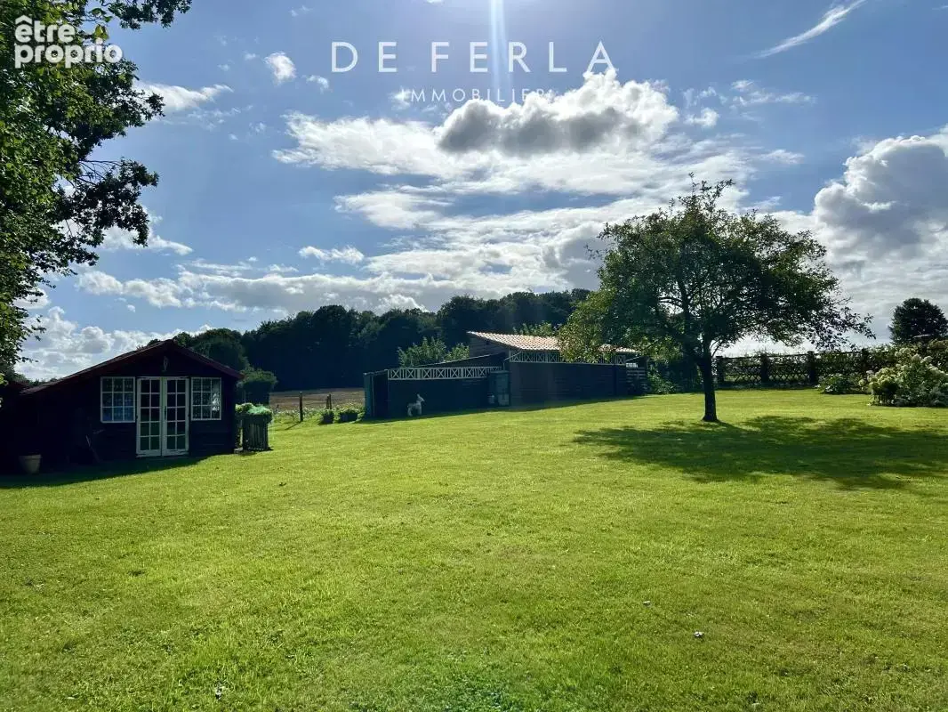 A vendre - charmante maison - la ferte mace - photo 27