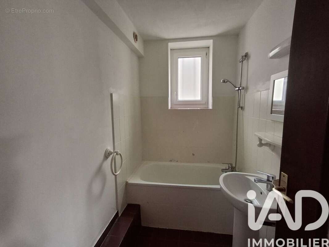 Photo 5 - Appartement à QUIMPERLE