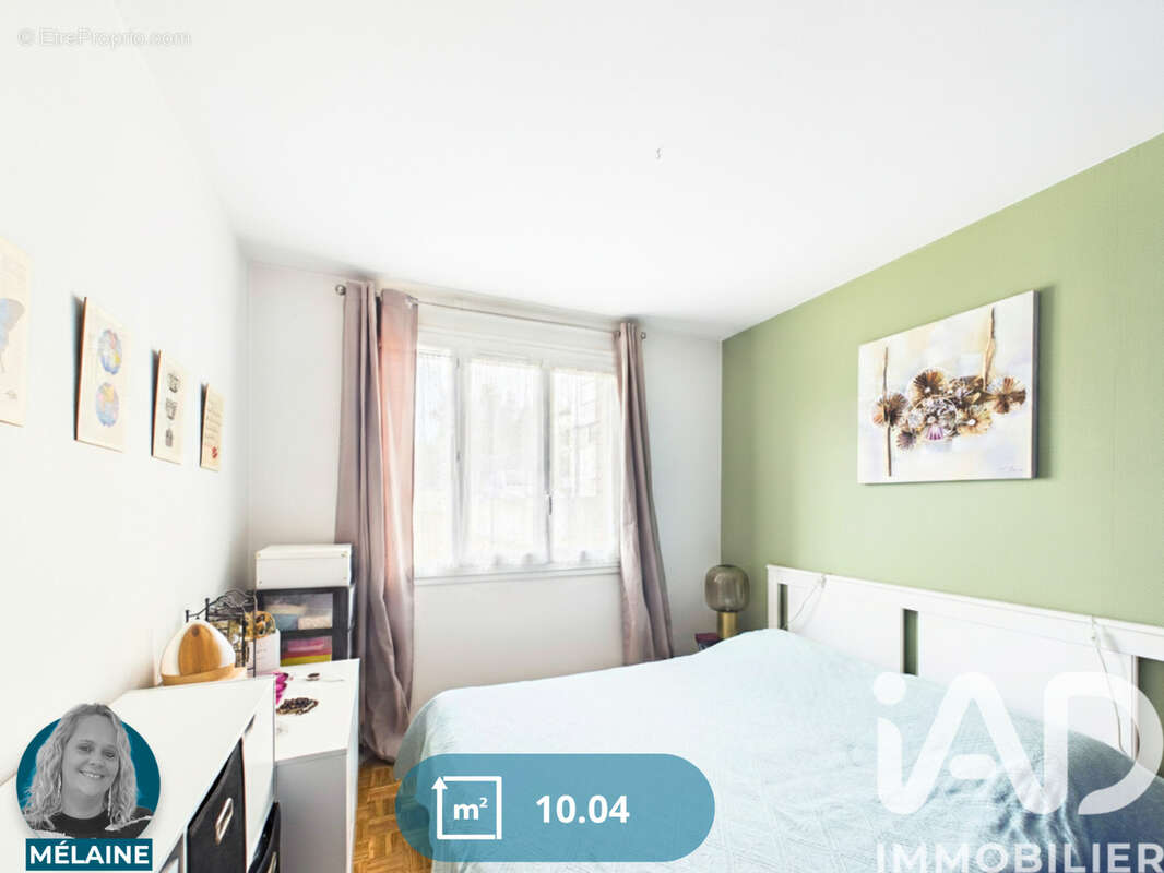 Photo 6 - Appartement à ALFORTVILLE