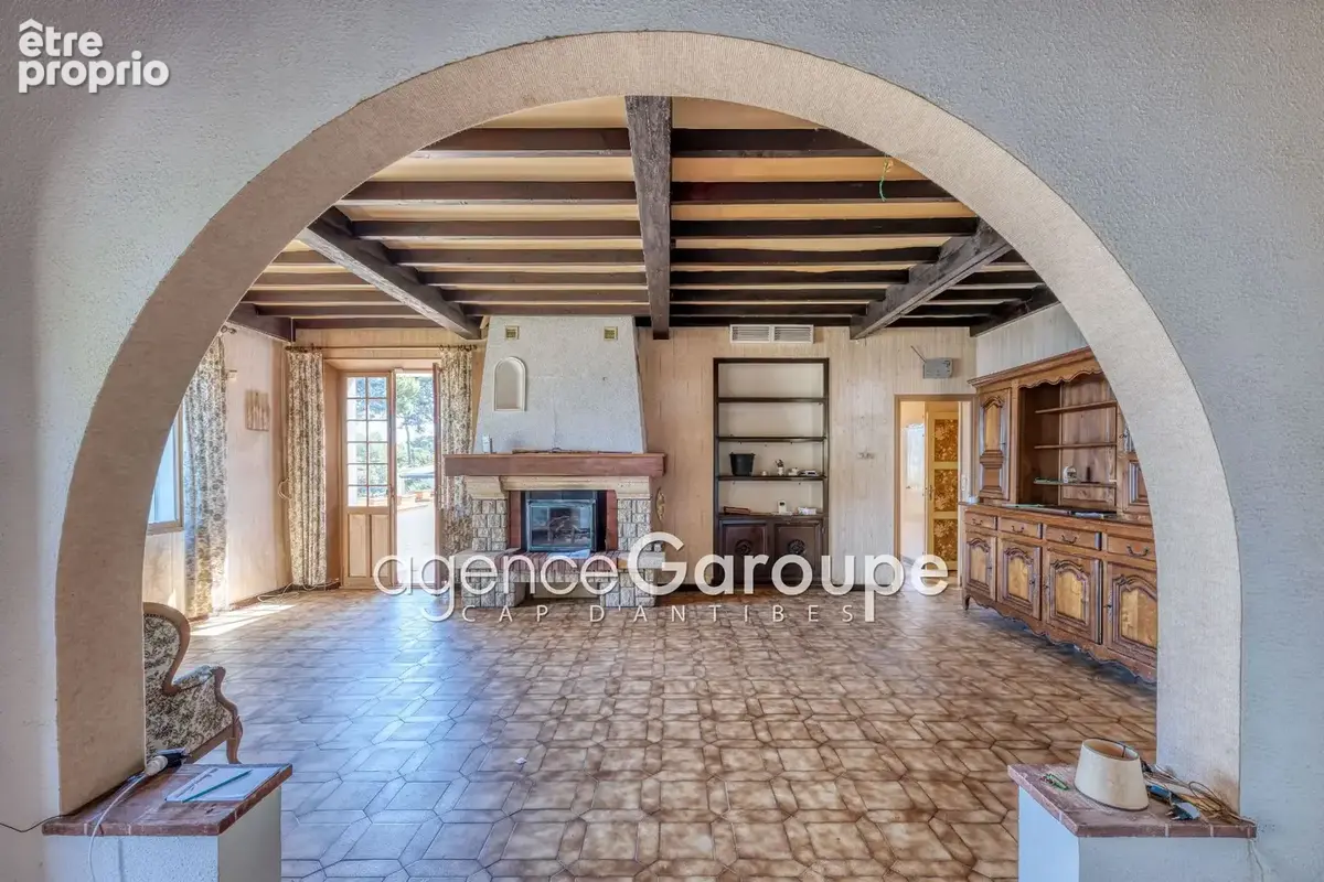 Maison 160 m² à vendre à Antibes (06160) - photo 4
