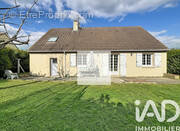 Photo 1 - Maison à SAINT-LUBIN-DES-JONCHERETS