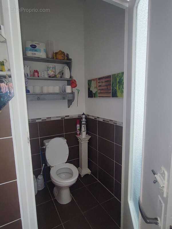 Maison à LA REDORTE