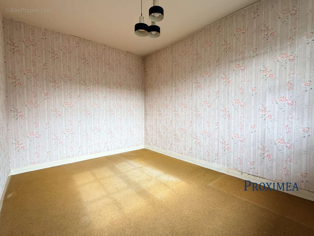 Maison à PONTAULT-COMBAULT