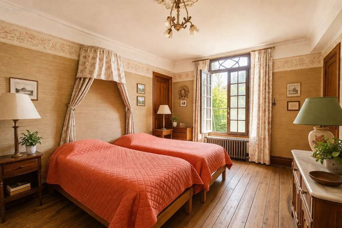 Maison 260 m² à Amiens  - photo 8