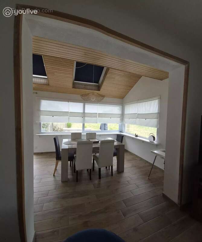 Maison entièrement rénovée à la campagne - photo 11