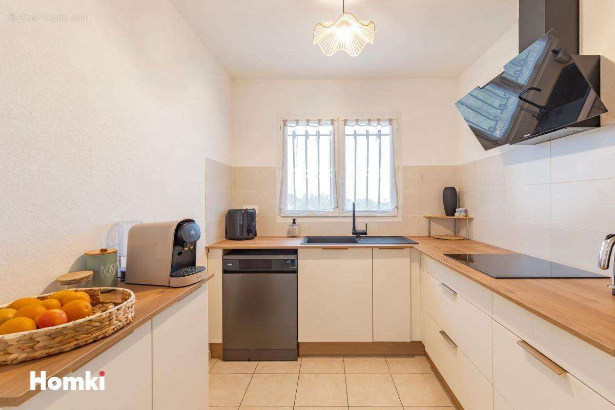 Maison/Villa T4 de 95 m2 à Cavanac 11570 - photo 6