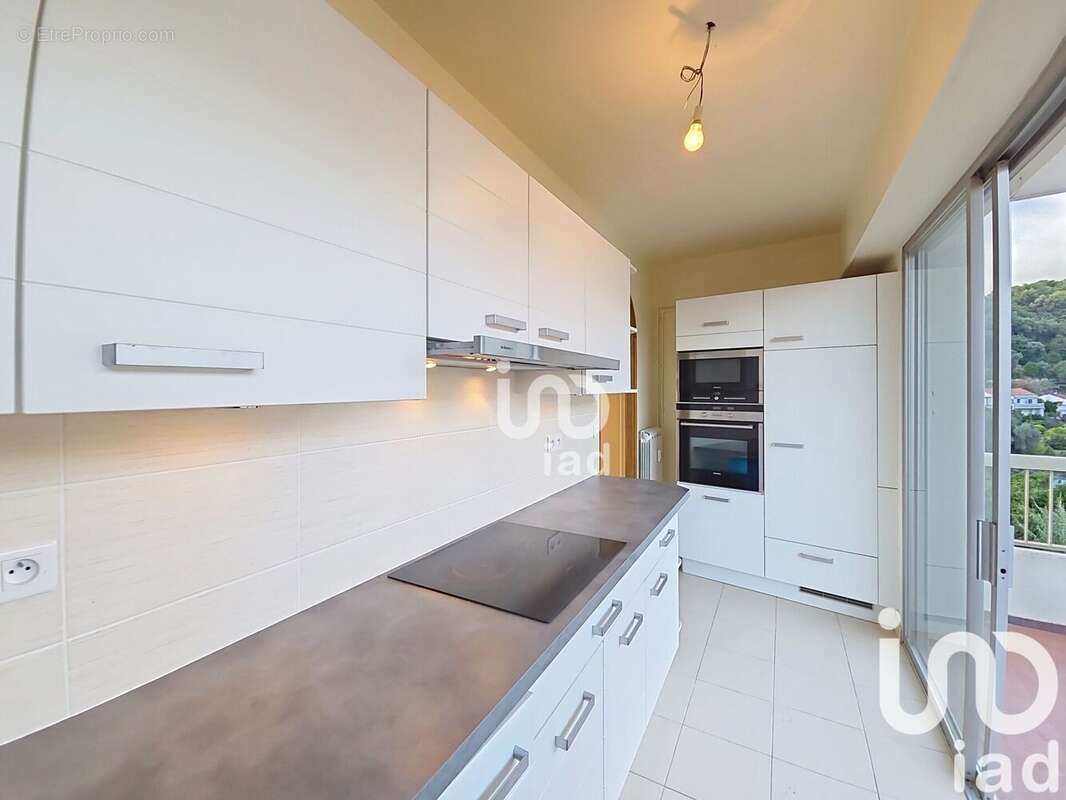 Photo 9 - Appartement à MENTON
