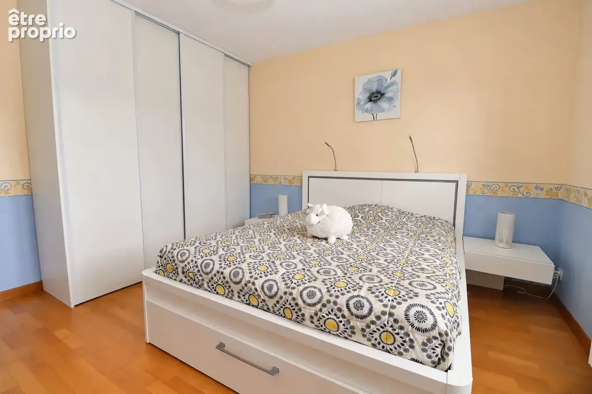 Maison 5 pièces 122 m² à vendre à Orgeux (21490) - photo 8