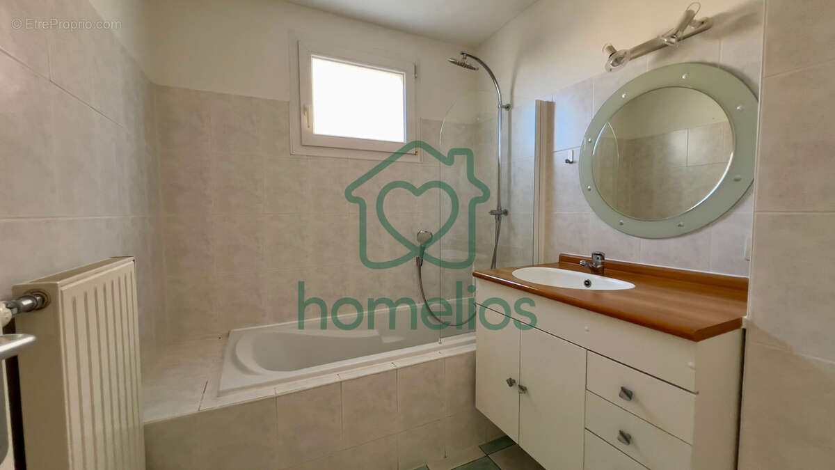 Appartement à RIXHEIM