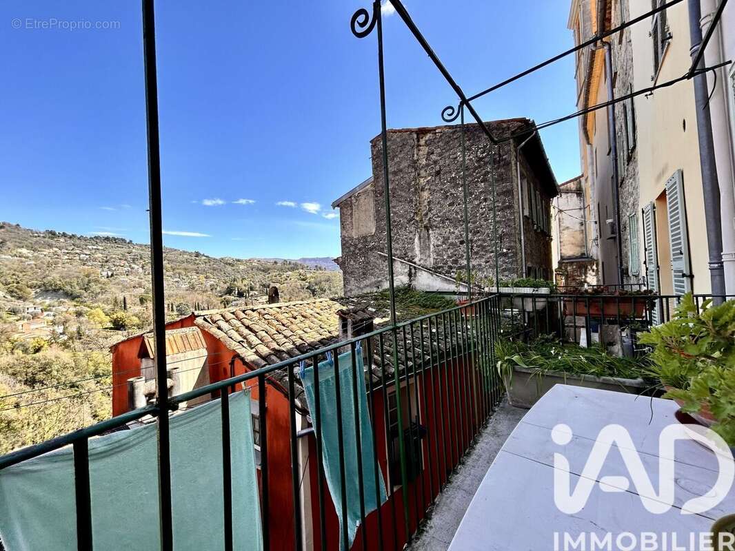 Photo 3 - Appartement à CONTES