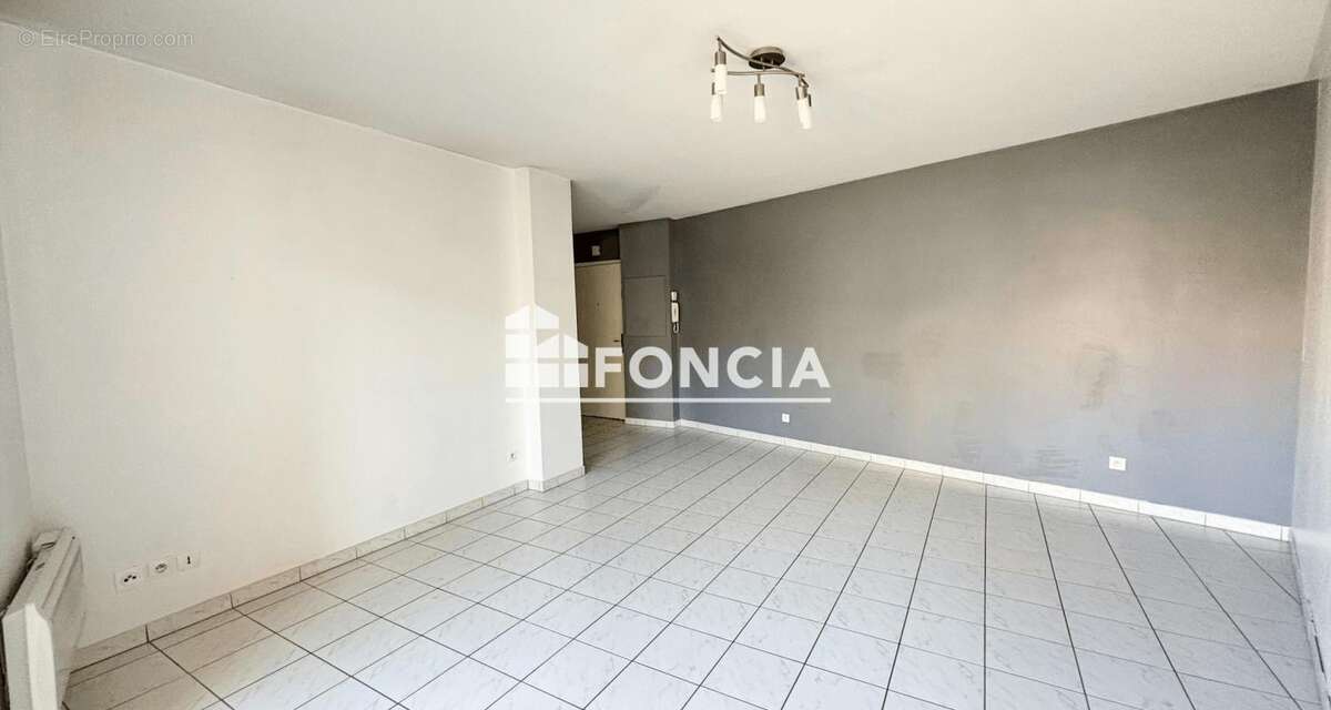 Appartement à MONTIGNY-LES-CORMEILLES