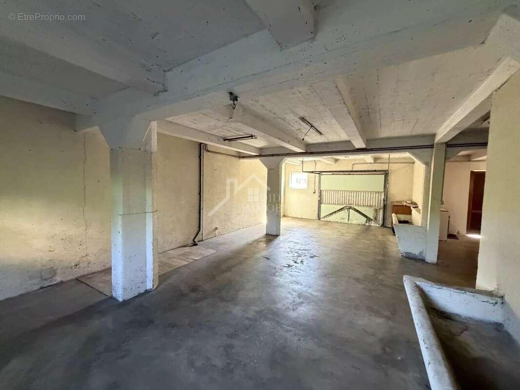 Maison 4 pièces - 73 m² - jardinet - photo 8