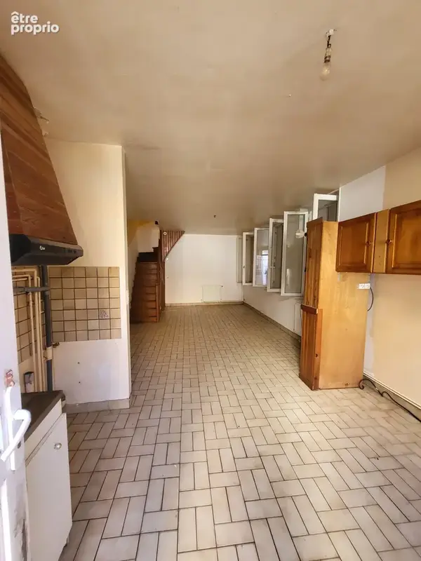 Maison a vendre proche de la mer à Fécamp 76400 - photo 2