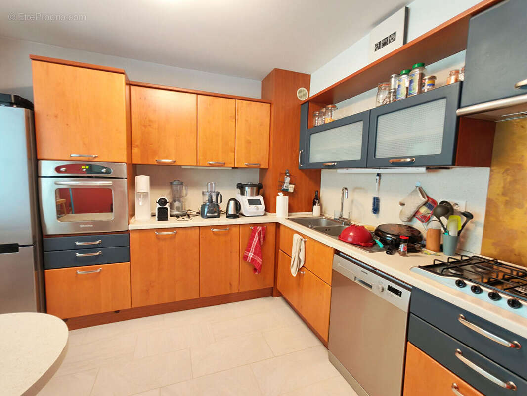 Maison à SAVIGNY-LE-SEC