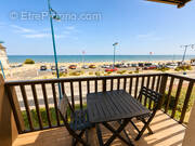 Appartement à VILLERS-SUR-MER