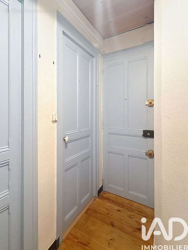 Photo 6 - Appartement à SAINT-CAST-LE-GUILDO