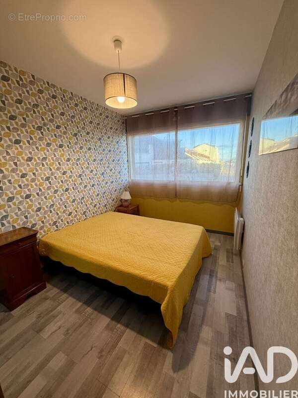 Photo 6 - Appartement à COURSEULLES-SUR-MER