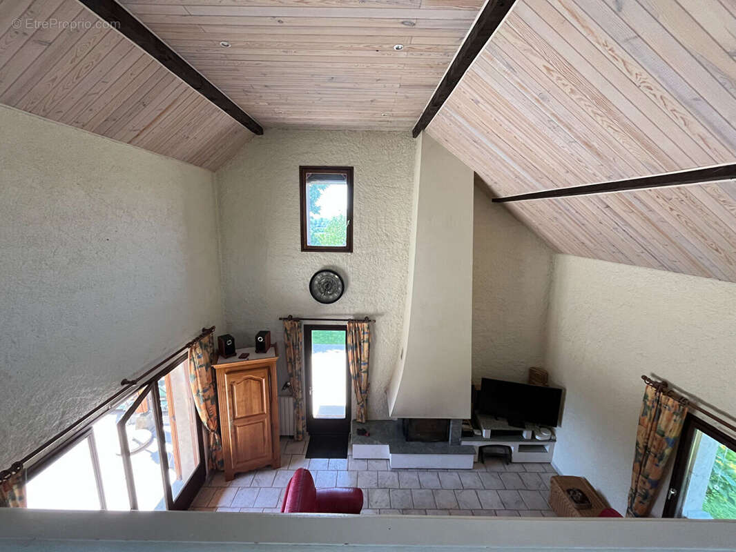 Maison à MOIRANS