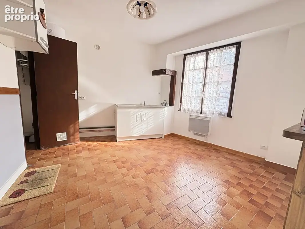 Charmant T2 à vendre à Méru - Idéal primo-accédant ! - photo 3