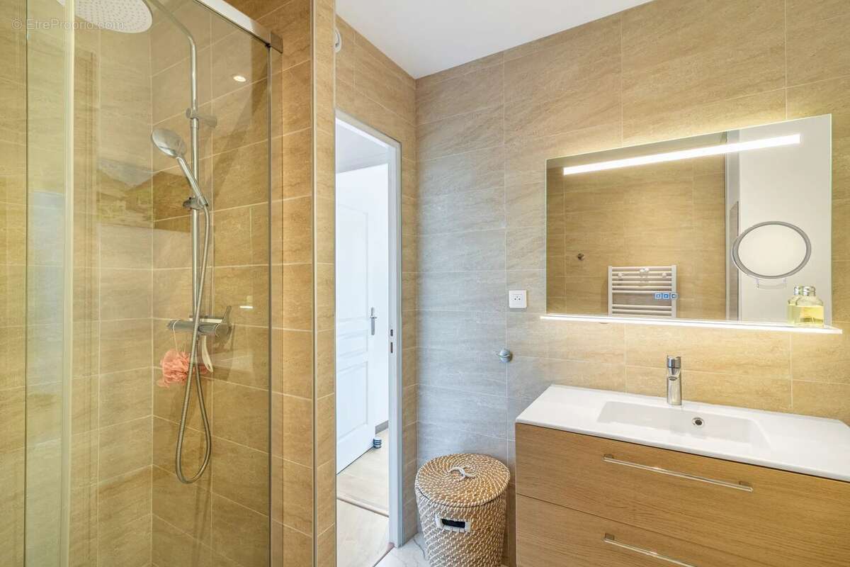 Appartement à LE CANNET