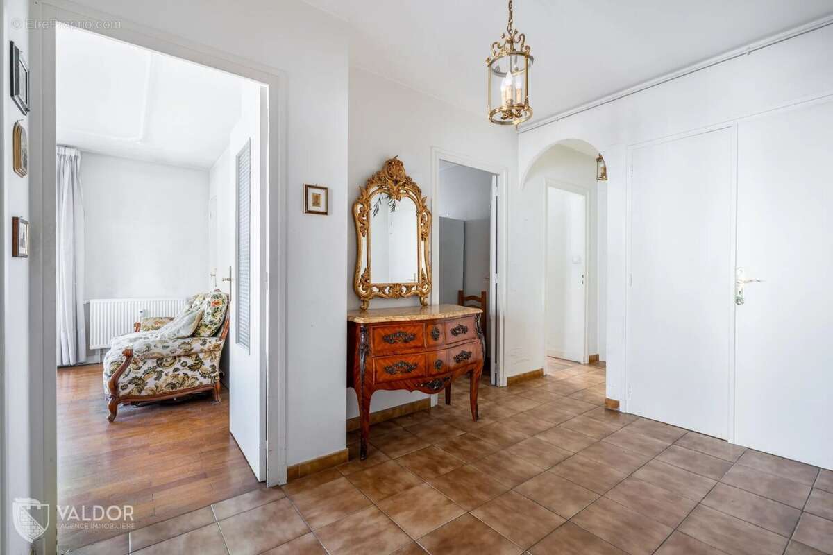 Appartement à LYON-7E