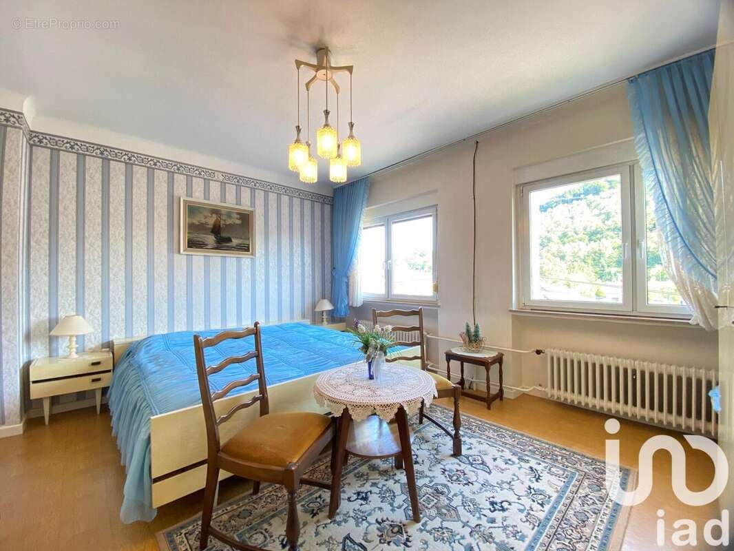 Photo 8 - Maison à FREYMING-MERLEBACH