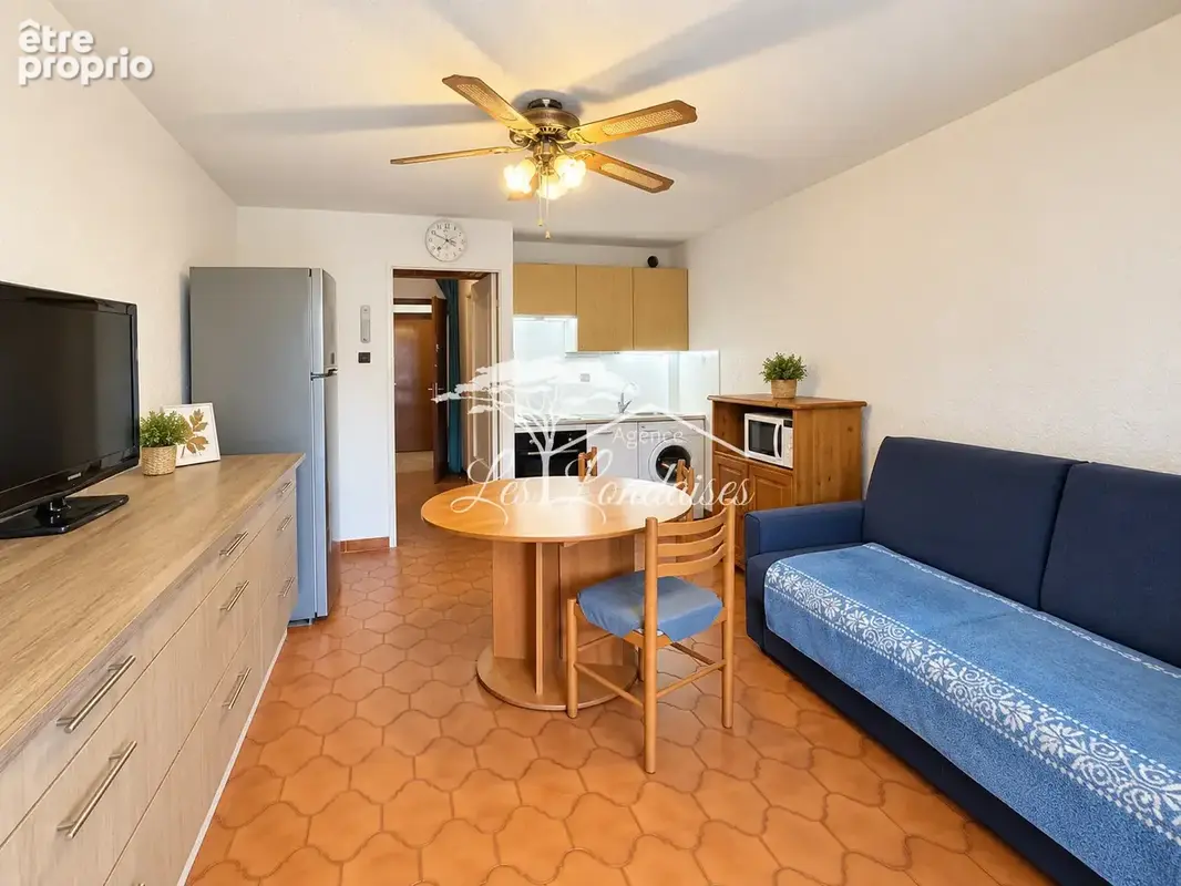 La londe-les-maures   l’argentière   appartement rez-de-jardin avec jardin privatif - photo 8
