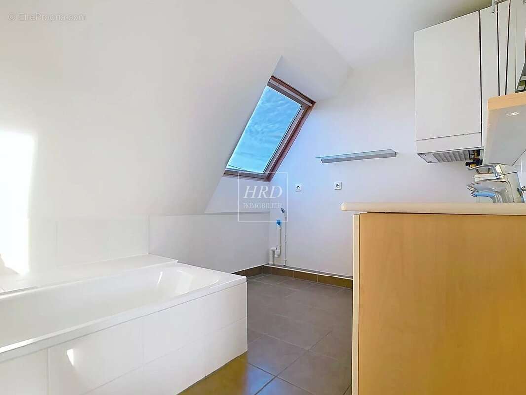 Appartement à MARLENHEIM