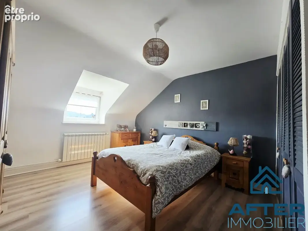 Appartement 4 pièces 133 m² à vendre à Baccarat (54120) - photo 6