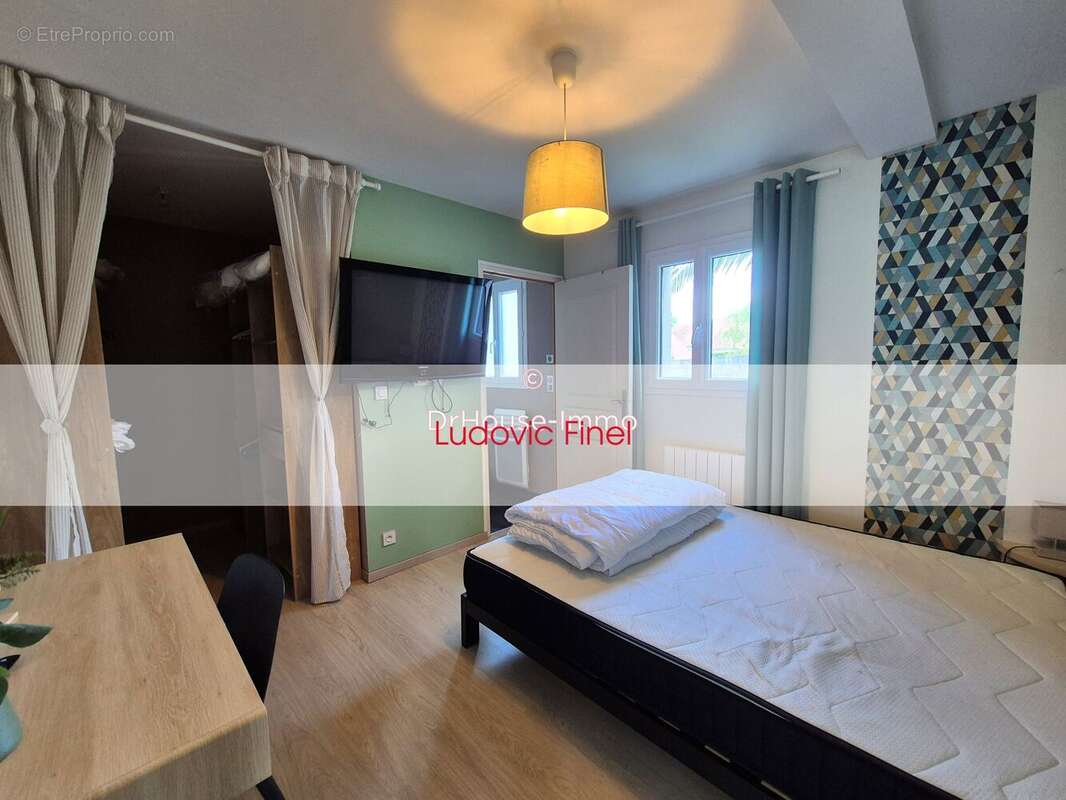 Maison 125 m² à Epron  - photo 4