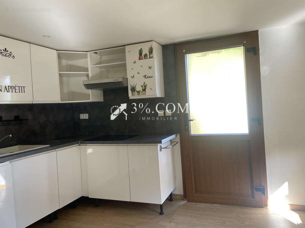 Maison emplacement exeptionnel - photo 12