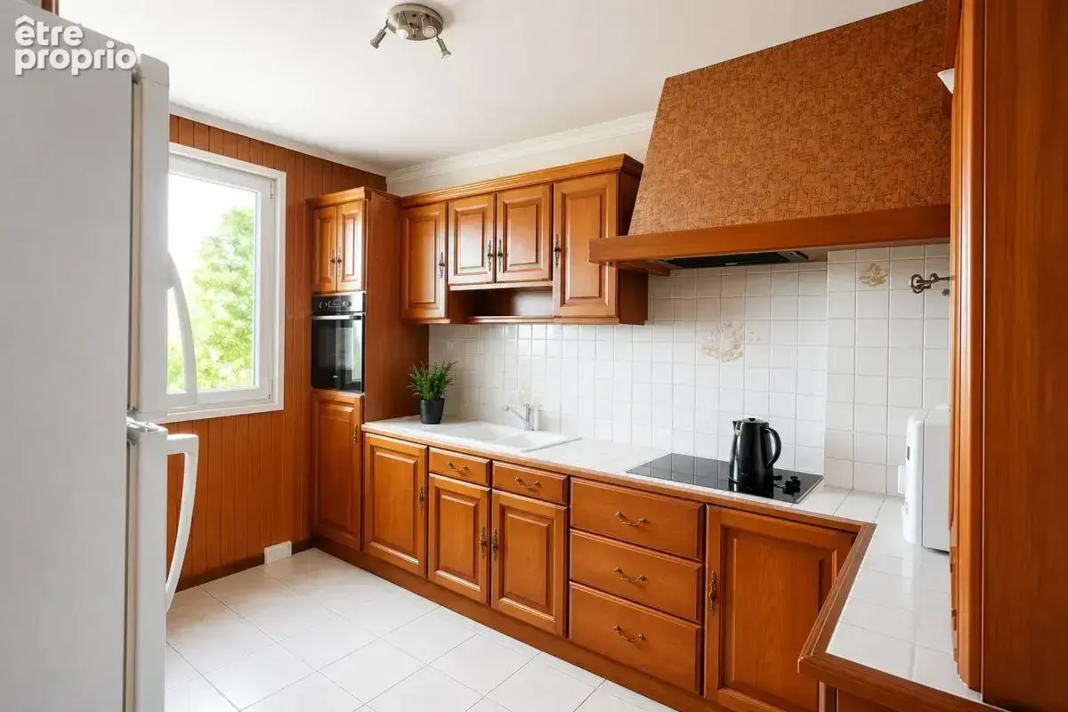 Maison de 7 pièces de 166 m² à Cléder - photo 6
