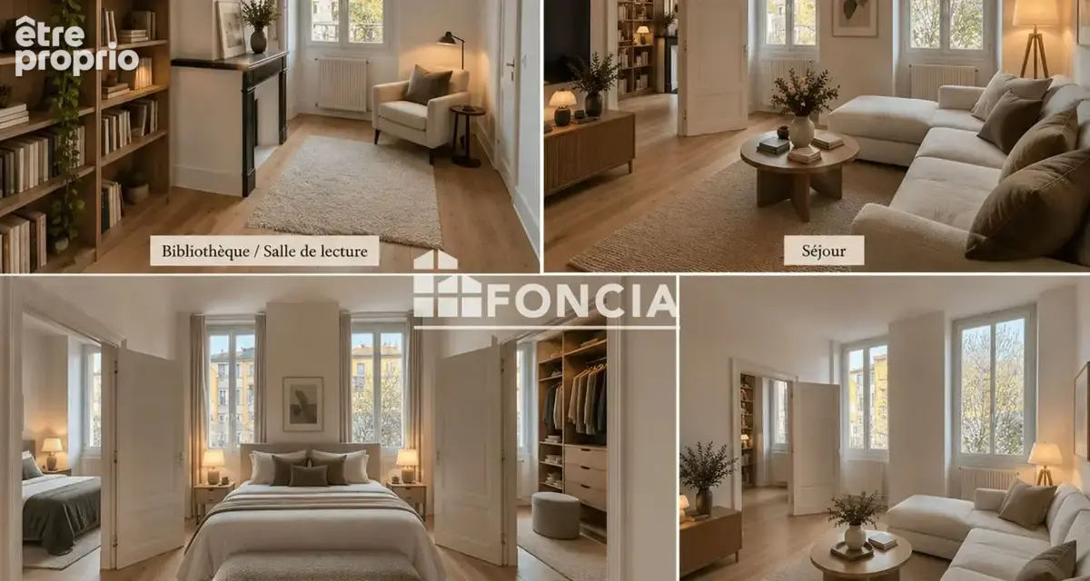 Photo Appartement à Toulouse au prix de 420 000€